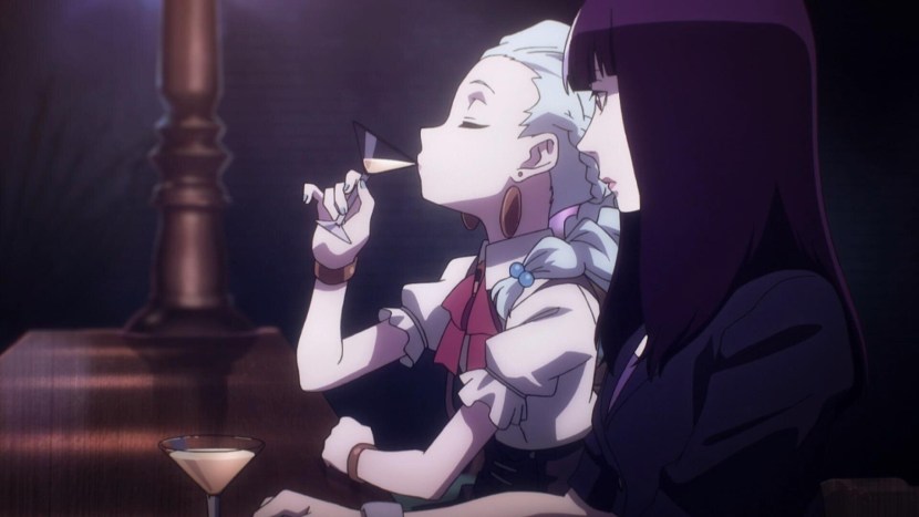 Death Parade 6 Episode