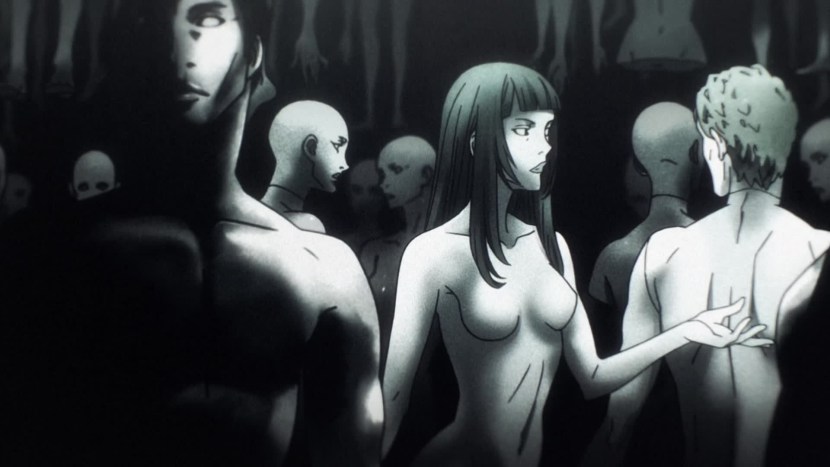 Hentai Parade / Parade Parade