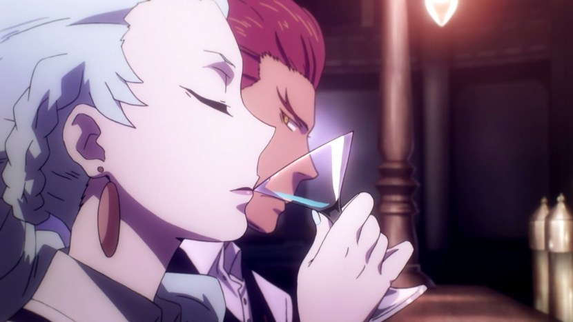 The deadly parade of Chiyuki