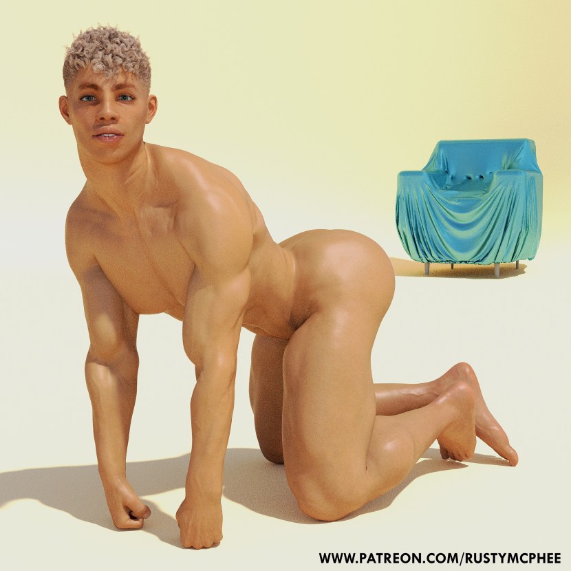 Rusty mcphee @rustymcphee