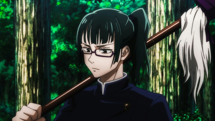 Jujutsu Kaisen Hentai Nobara Hentai