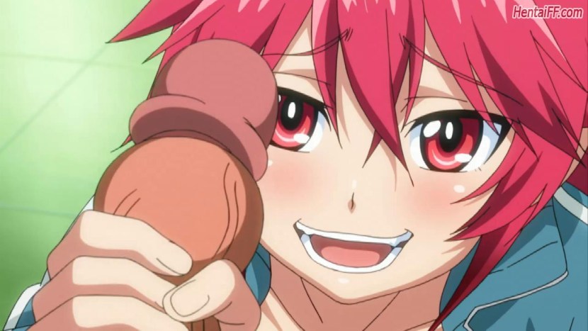 Michelle Wild Double Anal