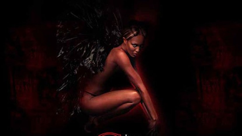 Porn actress Lydia Kiacoucou