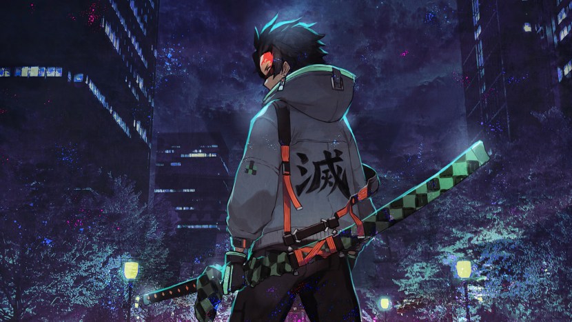 Dead Space Inventory Interface