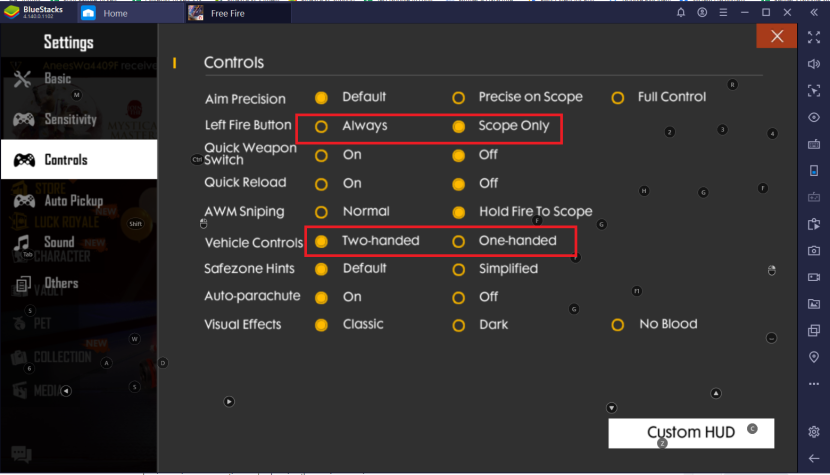 Minimalism technology