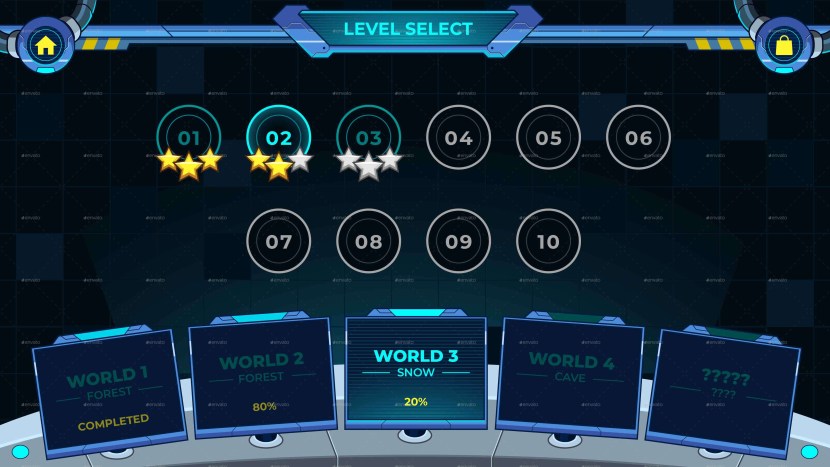 Shooter he is unreal Engine