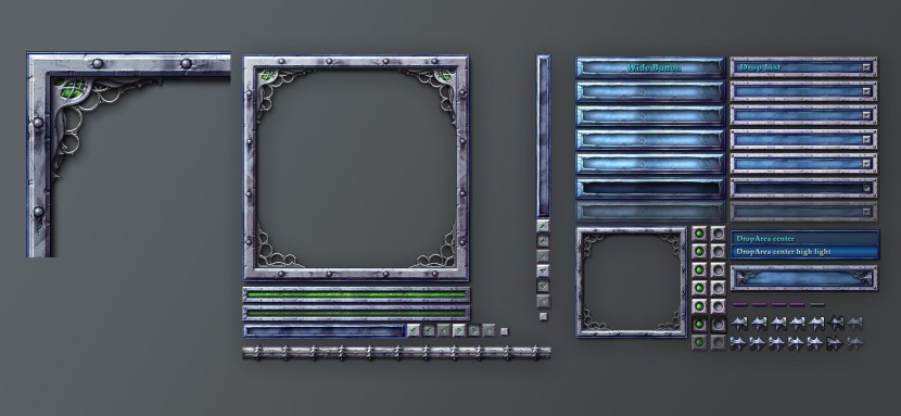 Ideal indestructibility Division 2 Talent