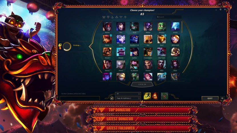 Girl in an expensive car