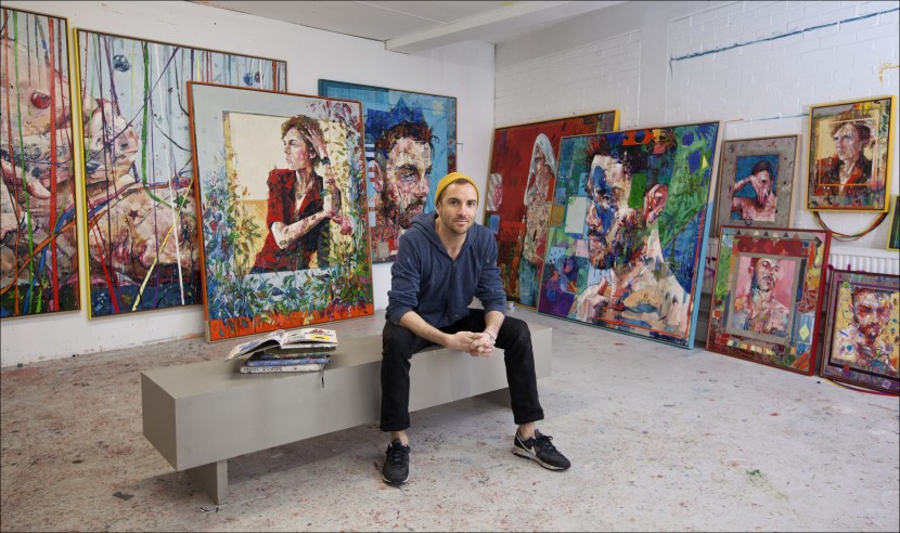 Arnold Schwarzenegger 1995