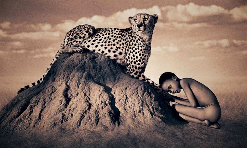 Asian girls in thongs