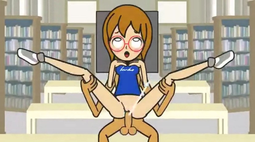 Rhythm Heaven Fever Remix 10 Hentai