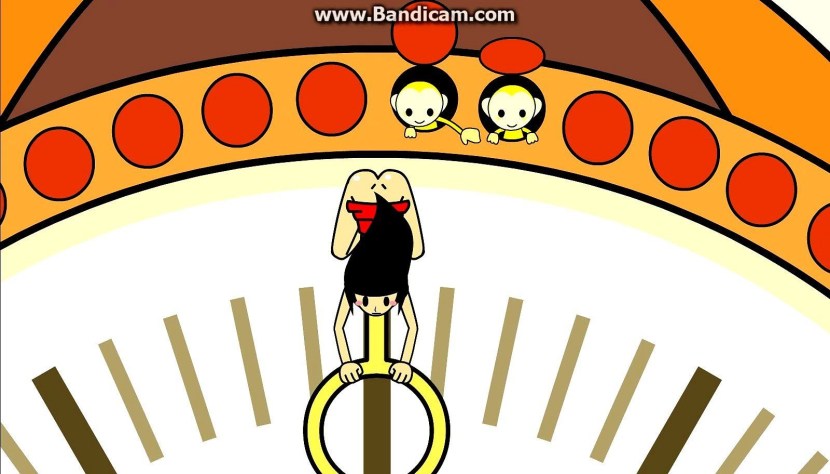 Rhythm Heaven Fever NSFW PARODY