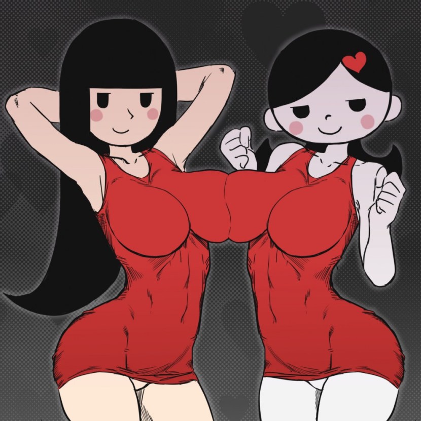 Girl reporter Hentai