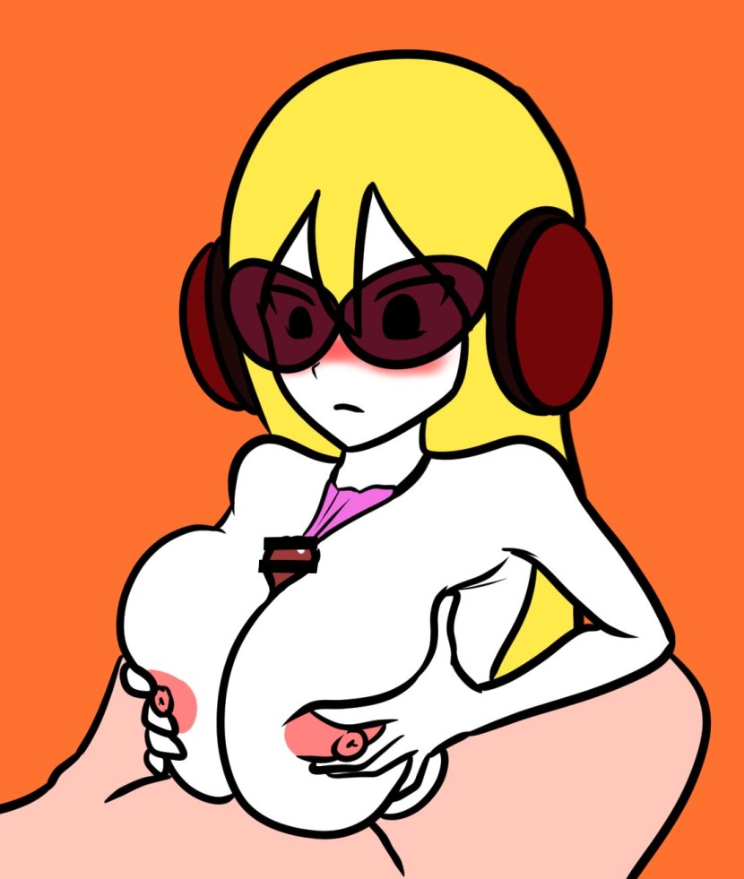Hentai Minus 8 Rhythm Heaven Parody Side-by-Side Comparison W/ Original Rhythm Heaven Remix 10