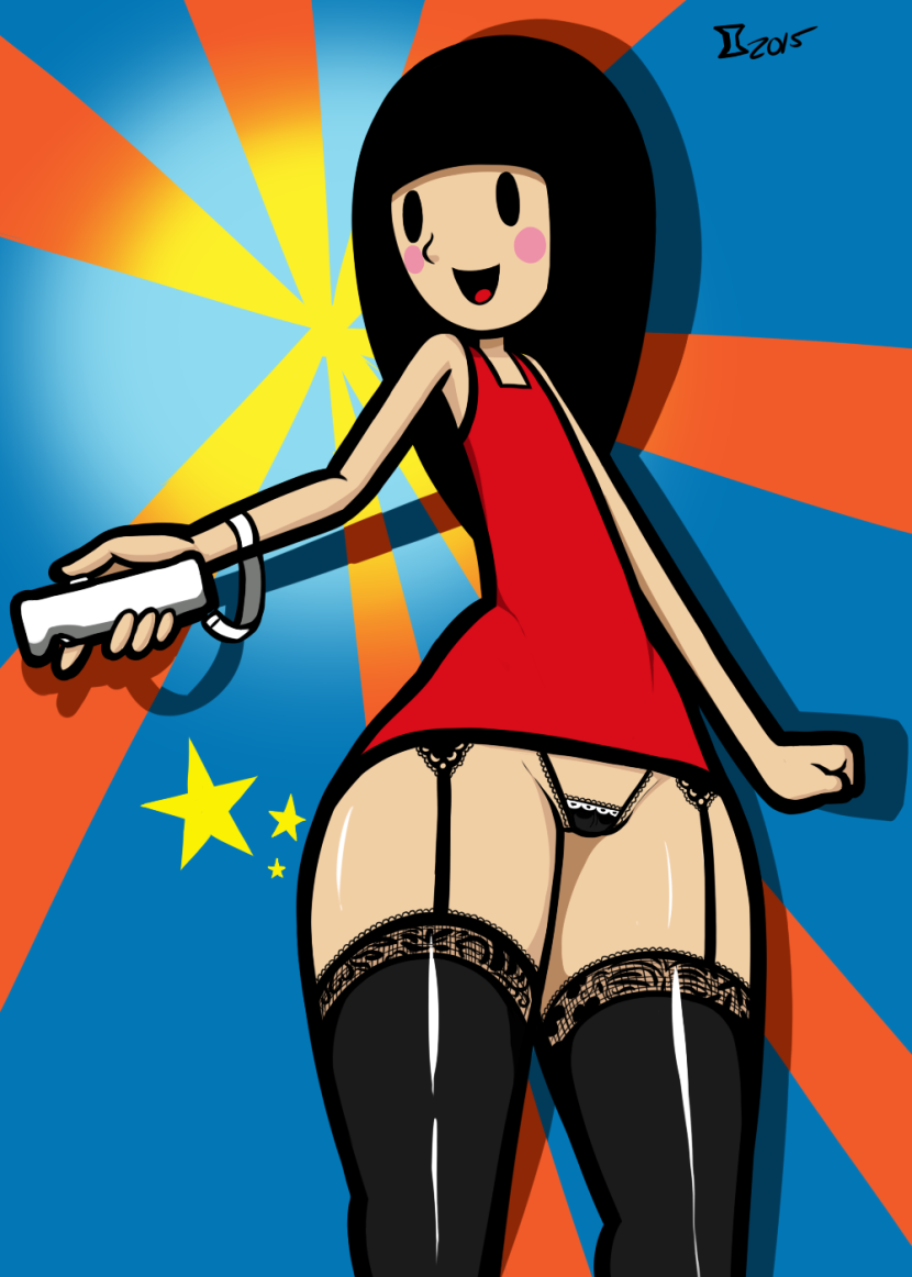 Hentai Setakon cartoon