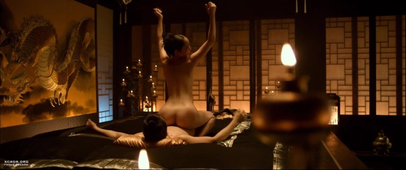 South Korean pornography