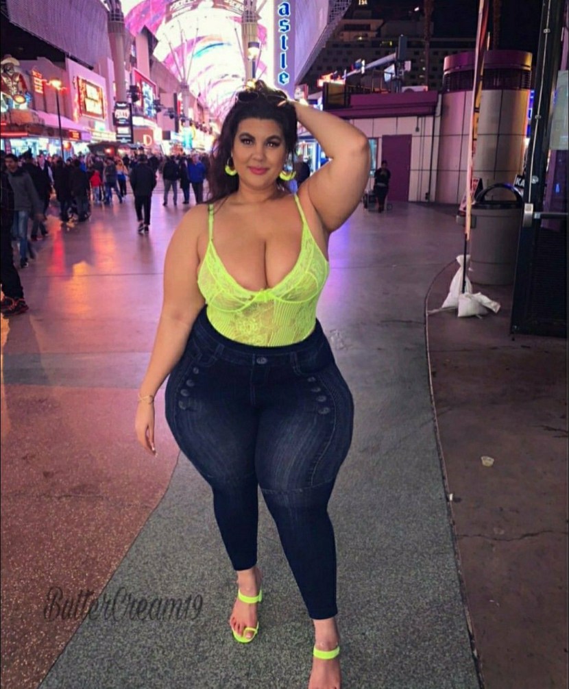 Plumperpass Buttercream19 - Hall Pass for Cream (01.07.2020)