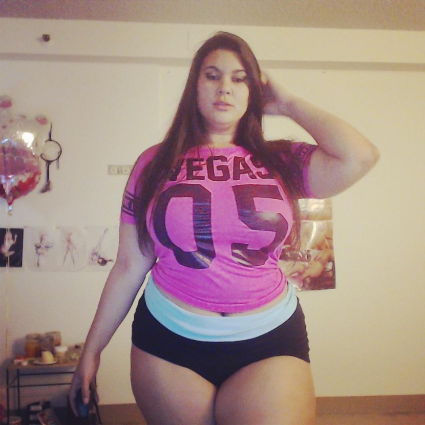 Gallery porn actress Butter Cream