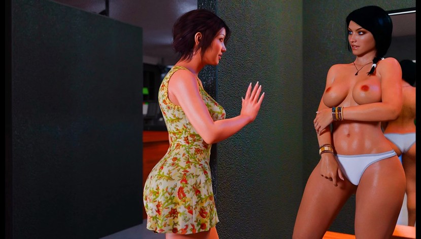 Anna Excitation F95zone New