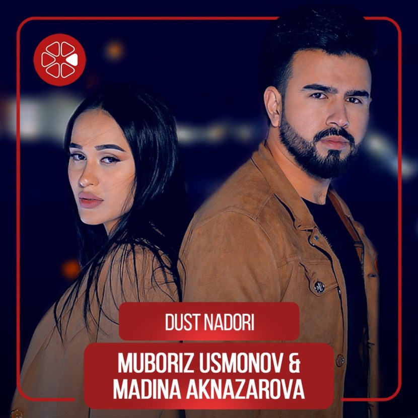 Muboriz Madina Aknazarova