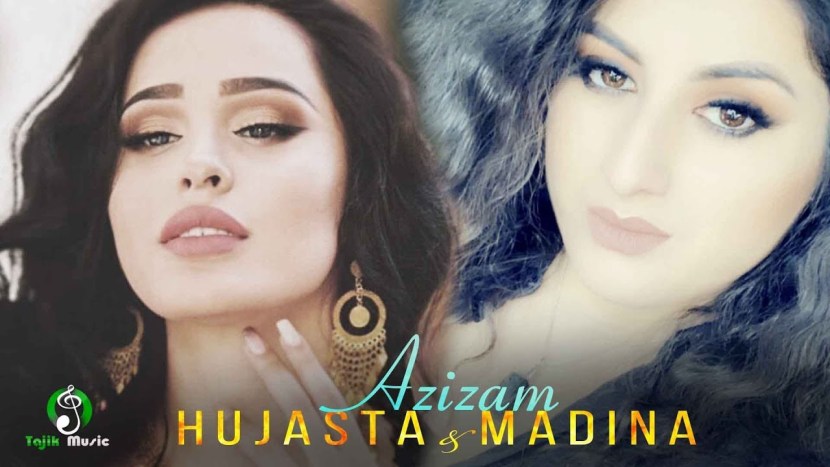 Madina Aknazarova Dil ba