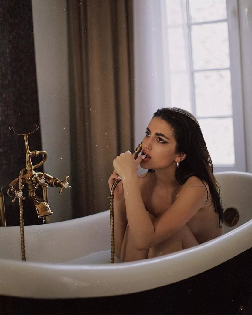 Madina Basayeva 2022