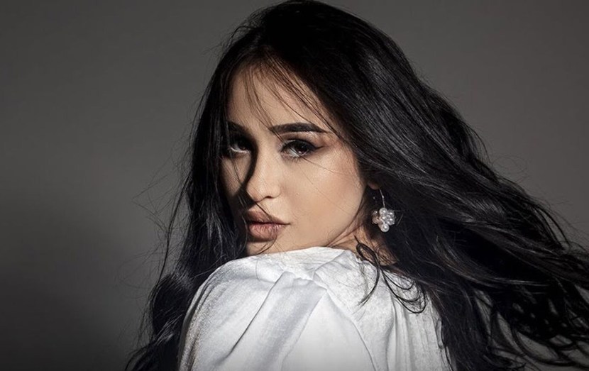 Madina Aknazarova 2020