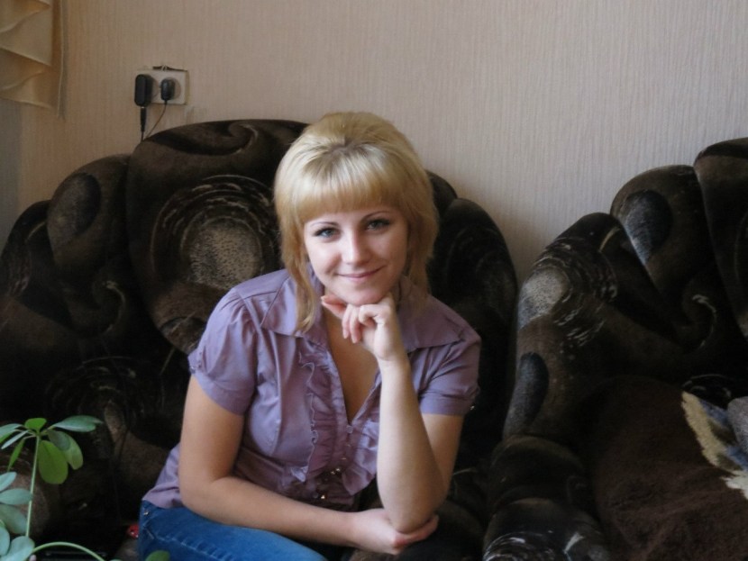 Ekaterina Khomchuk Maxim Maxim