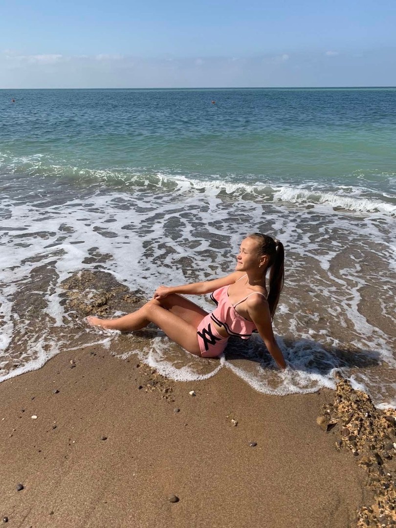 Marvin Vika Odintsova 2020