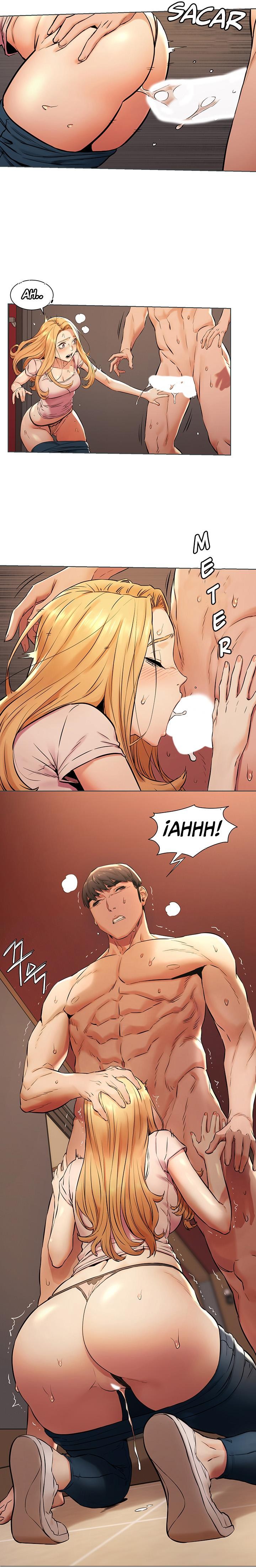 Hentai Netorre comics