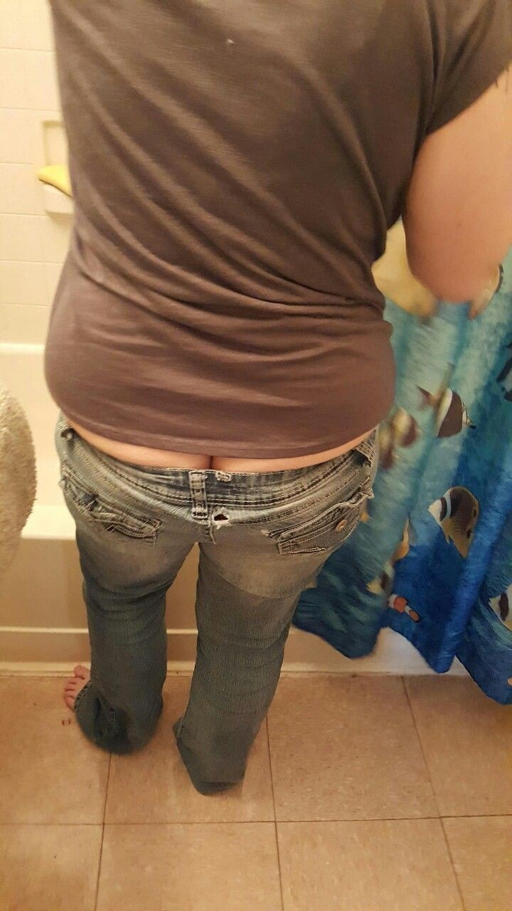 Buttcrack With Low Rise Jeans 94 Photos Porn Ddeva