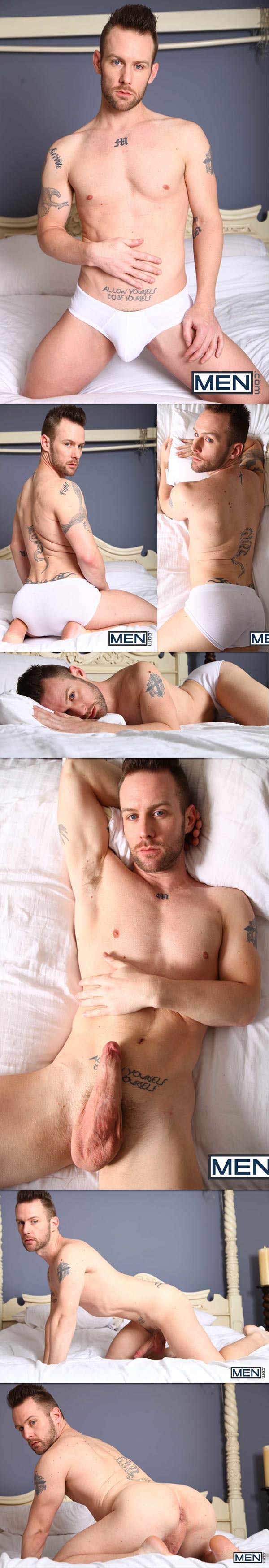 Tony Rivera (97 photos)