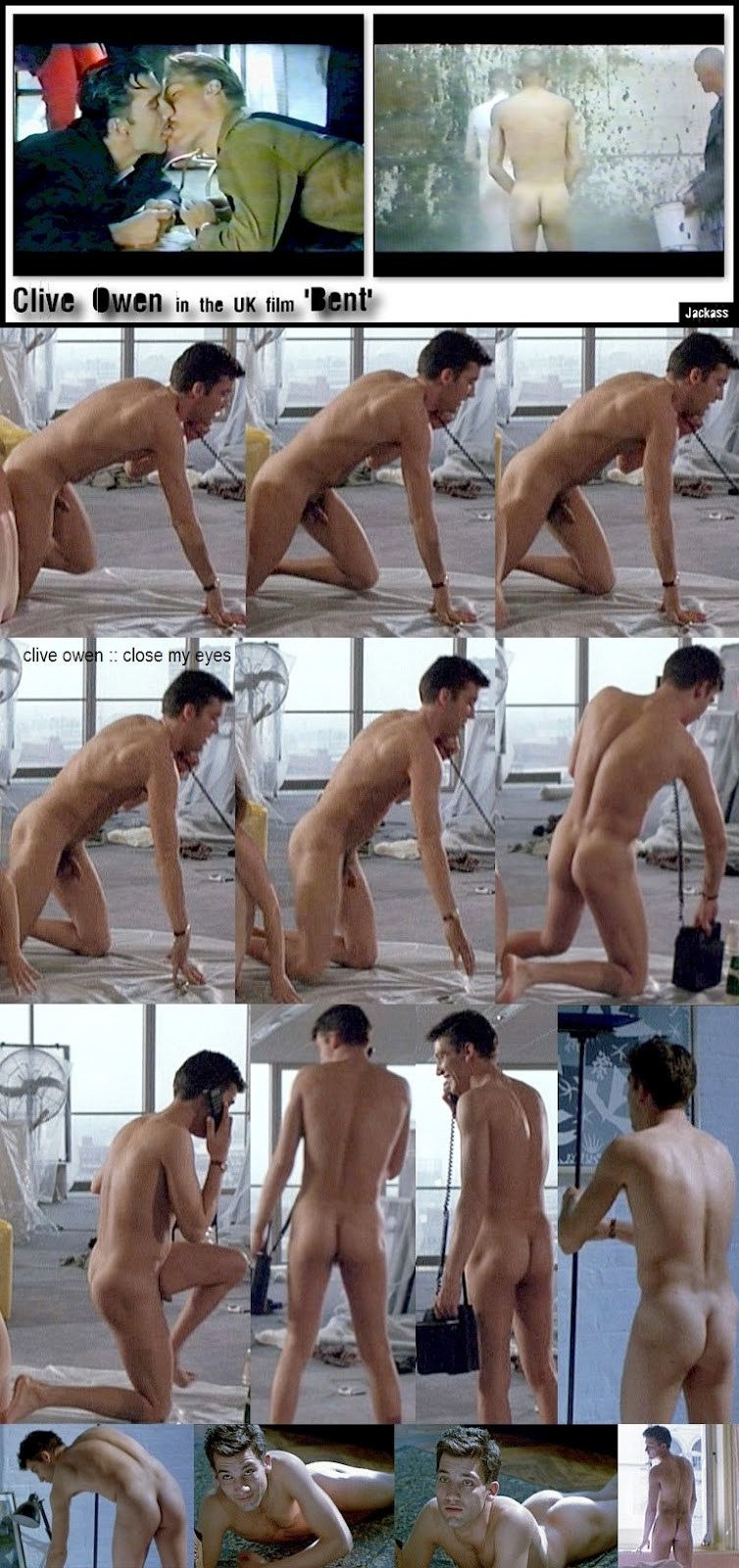 Kim Bom actor naked
