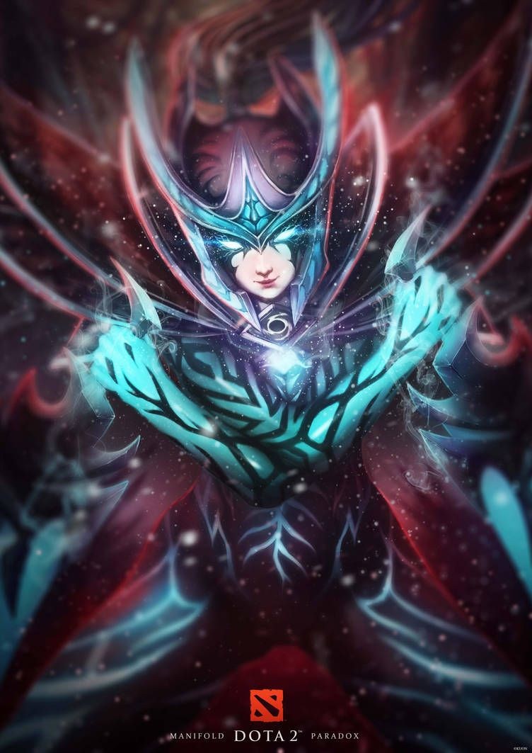 Dota 2 Phantom Assassin