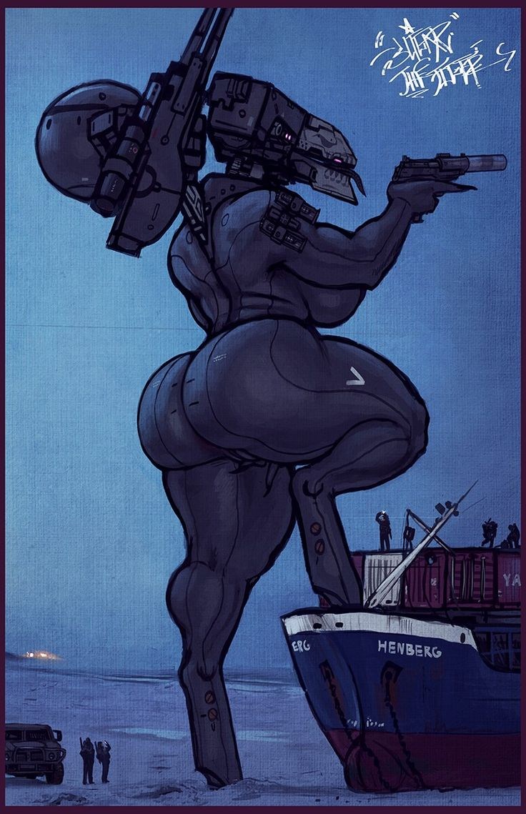 Haecko Metal Gear Solid