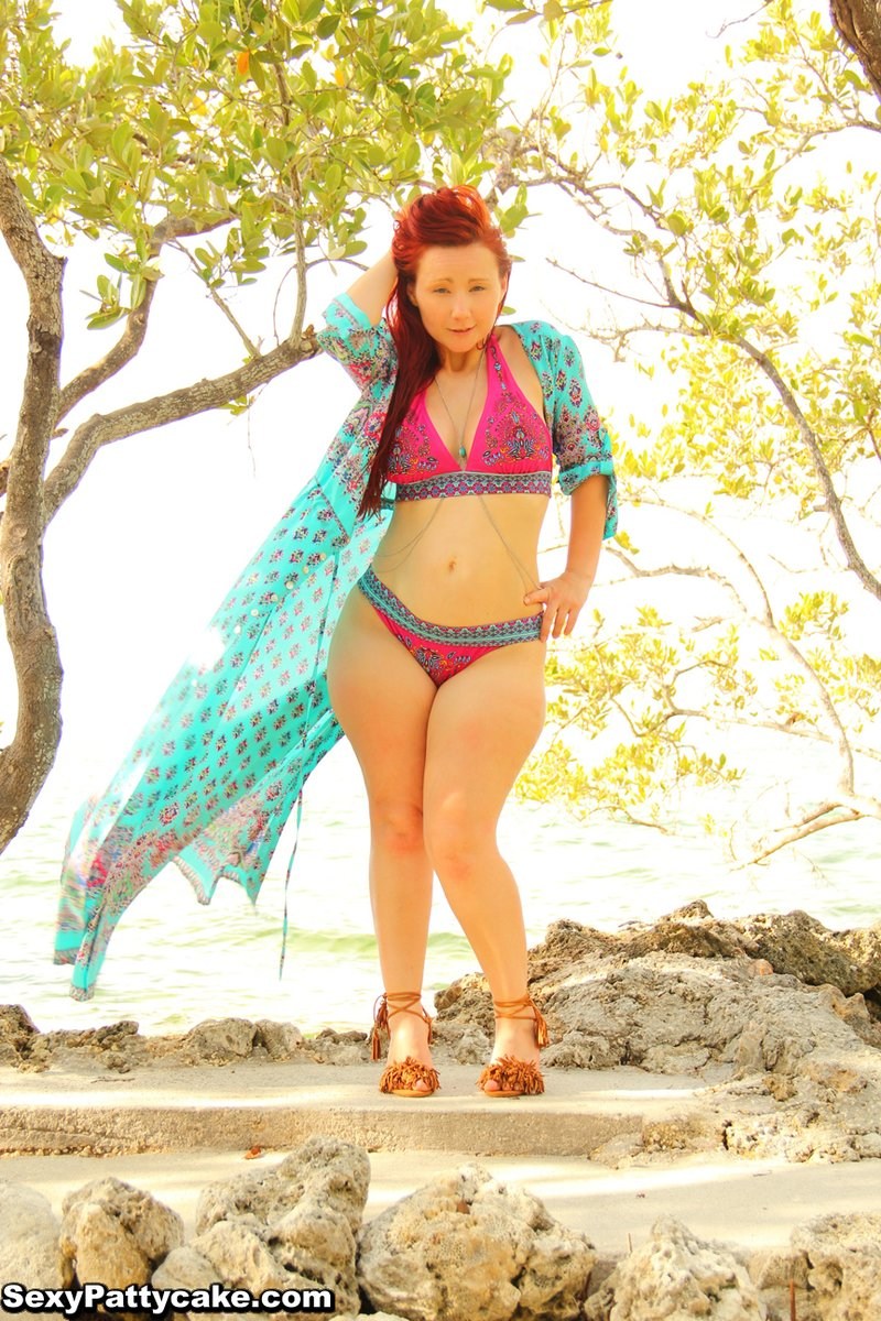 PattyCake model 2021