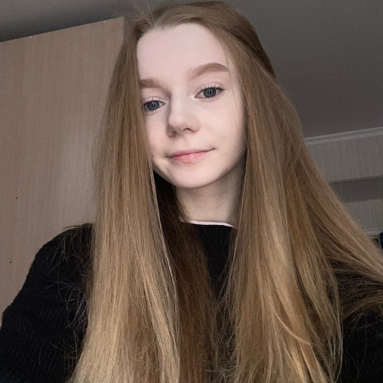 Алина никитина фото