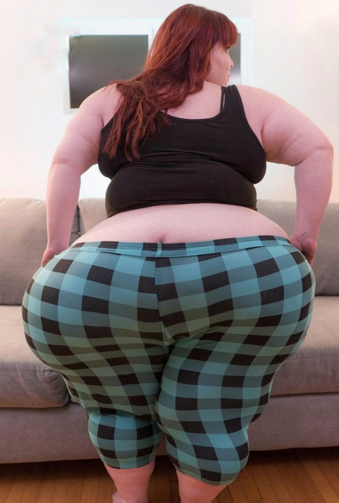 Big Fat Pussie