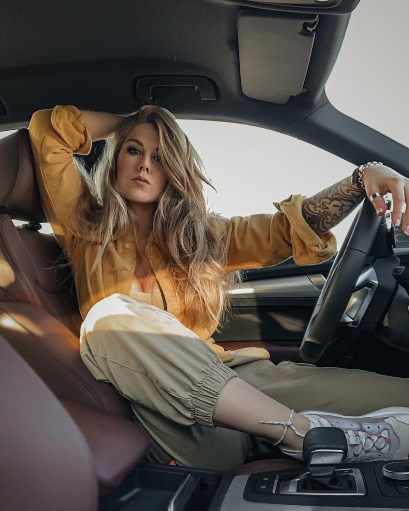 Maria Becerra series