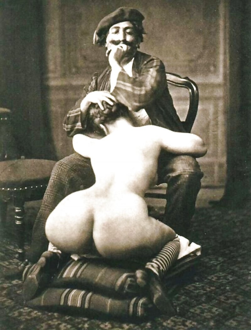 19th Century Lesbian Porn - Victorian Era (95 photos) - porn ddeva