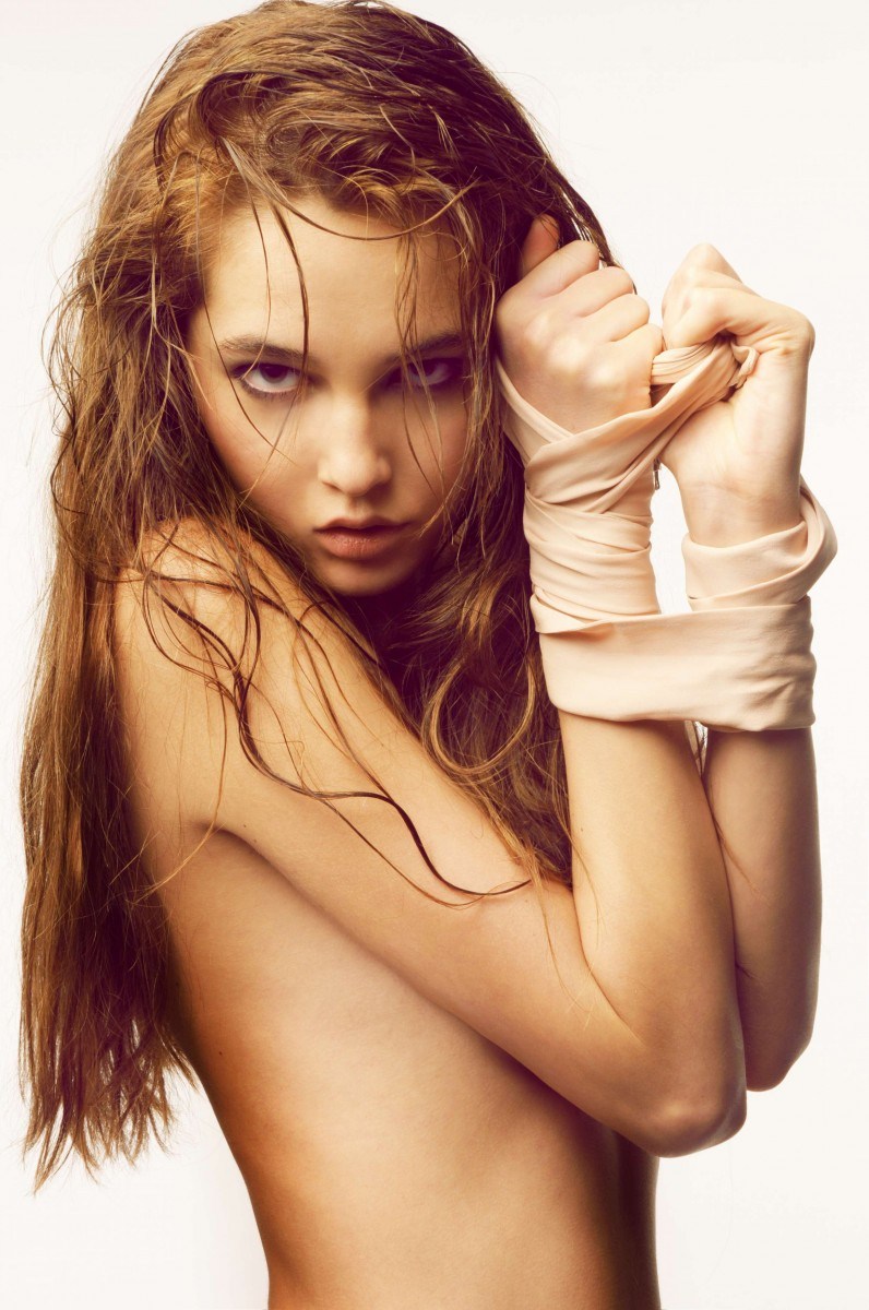 Kristina Pimenova Nude