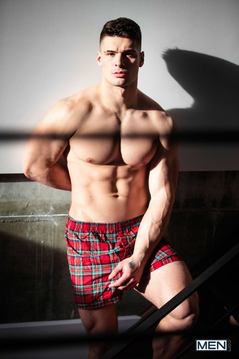 Trent King Malik Delgaty (94 photos)