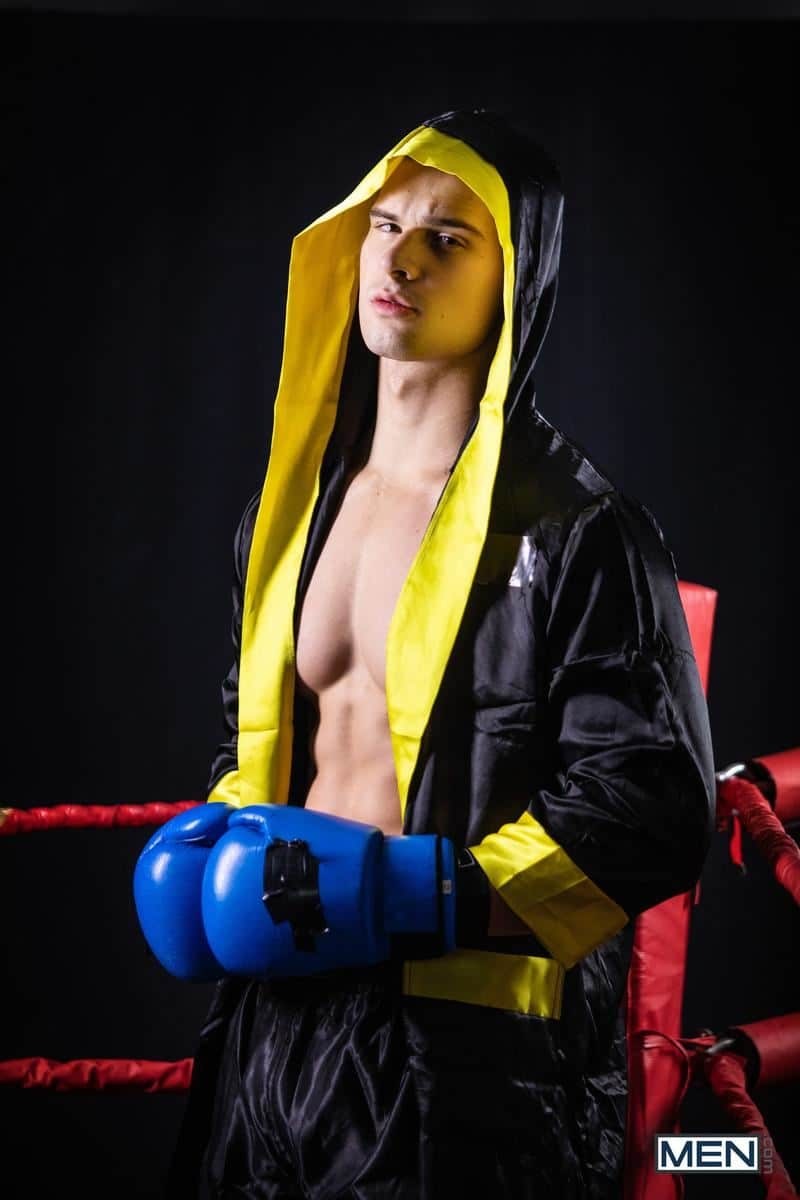 Malik Delgaty Markus Kage