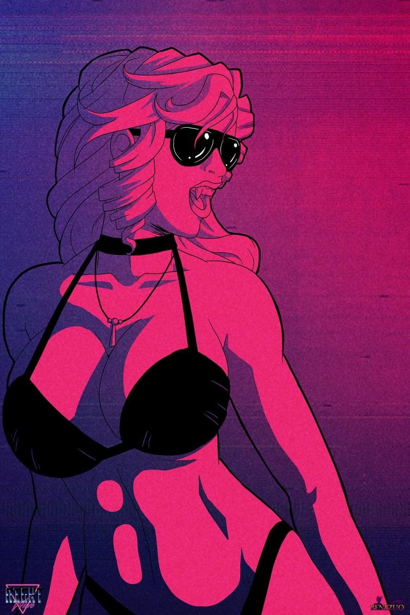 Eighty Six (91 photos)