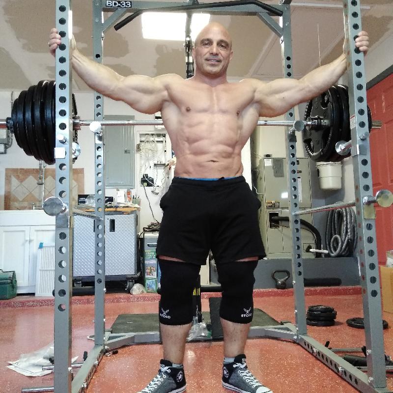 Tony Dinozzo (79 photos)