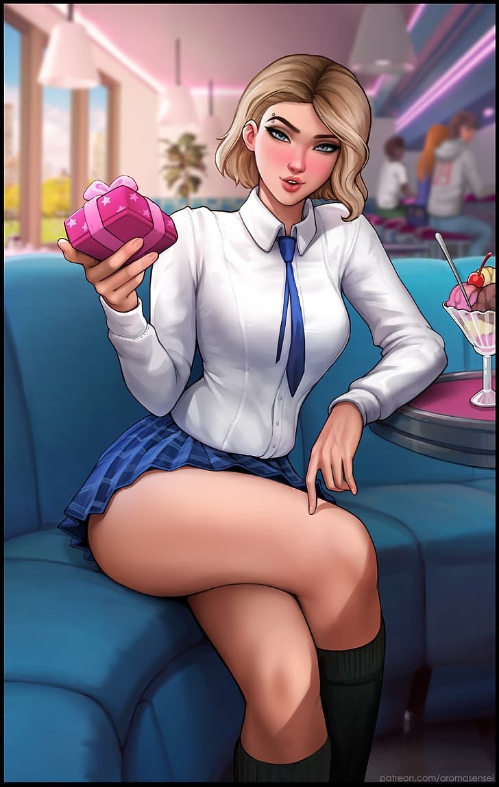 Depraved Awakening Mrs. Turner