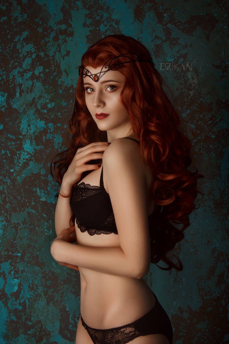 Vasilina Khabarovsk Nude