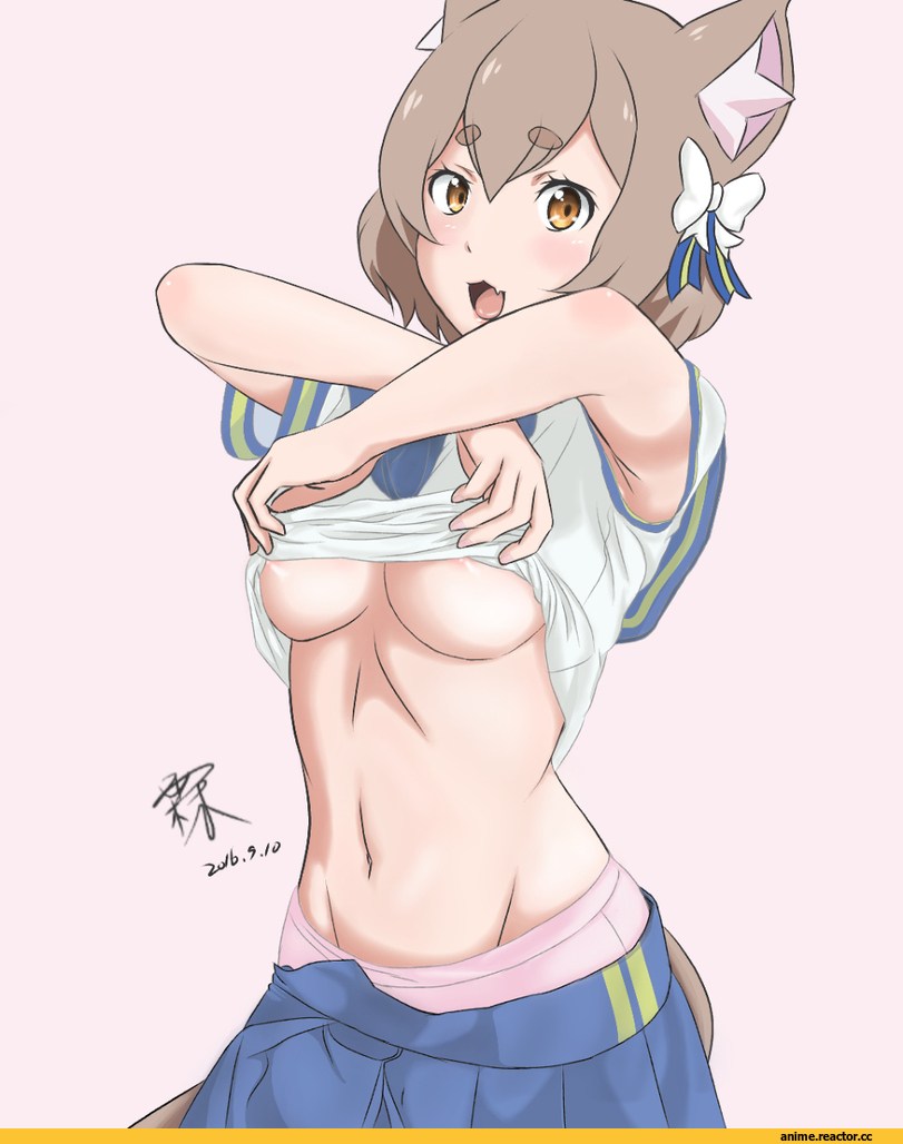 Astolfo Ryder ASS Anal