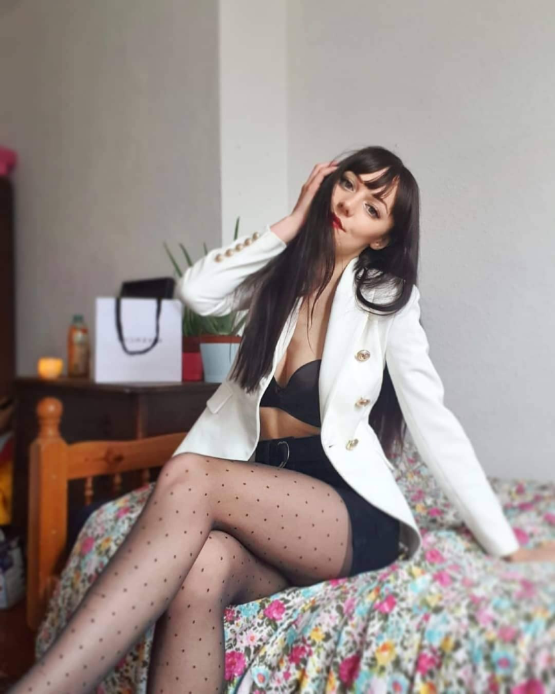 Mila Malenkov Mila Malenkov