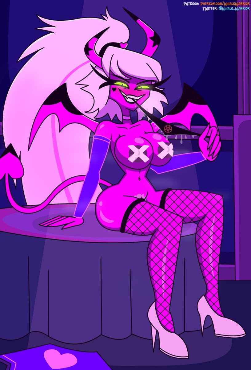 Hentai Furri pussy priest